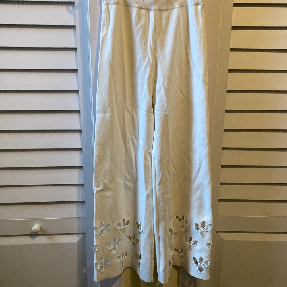 Zara Flared Pants.  Size US S